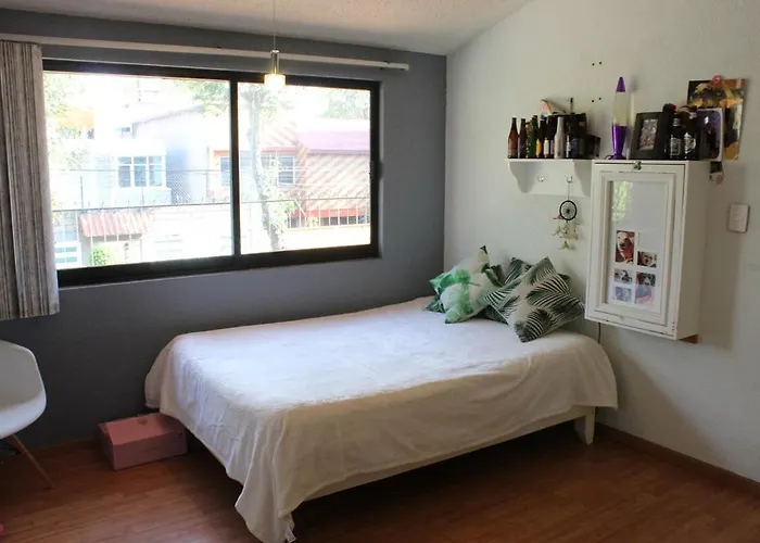 Holiday home World Cup 2026 Accommodation, 5 Minutes From The Stadium