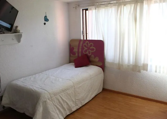 Holiday home World Cup 2026 Accommodation, 5 Minutes From The Stadium *