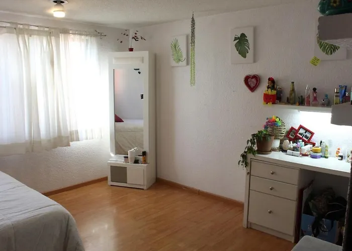 Holiday home World Cup 2026 Accommodation, 5 Minutes From The Stadium