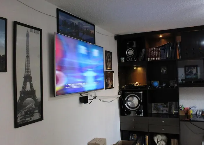 Holiday home World Cup 2026 Accommodation, 5 Minutes From The Stadium *