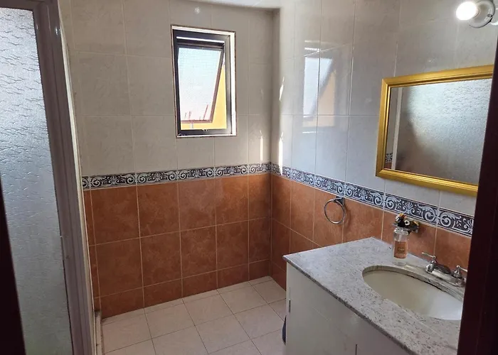 World Cup 2026 Accommodation, 5 Minutes From The Stadium Mexico City