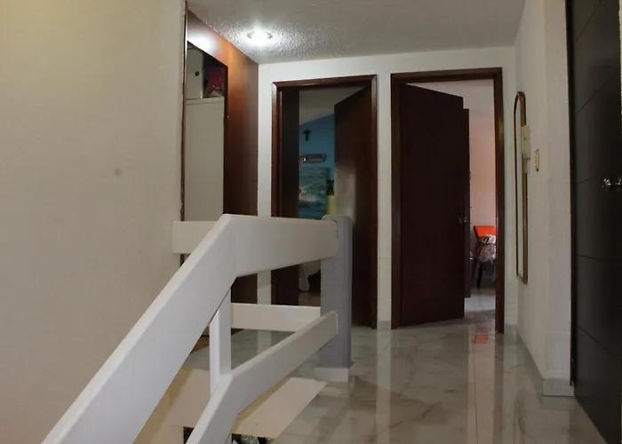 World Cup 2026 Accommodation, 5 Minutes From The Stadium