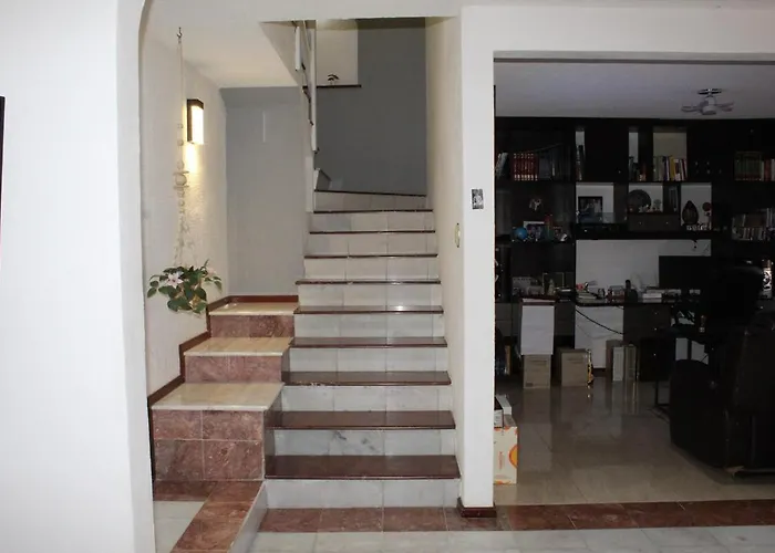 World Cup 2026 Accommodation, 5 Minutes From The Stadium Holiday home Mexico City
