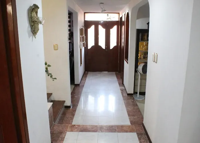 World Cup 2026 Accommodation, 5 Minutes From The Stadium * Mexico City