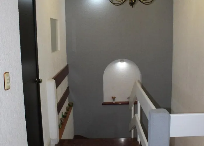 World Cup 2026 Accommodation, 5 Minutes From The Stadium Mexico City