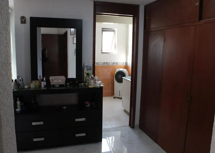 World Cup 2026 Accommodation, 5 Minutes From The Stadium * Mexico City