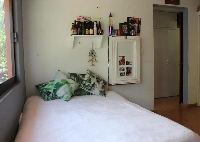 Holiday home World Cup 2026 Accommodation, 5 Minutes From The Stadium Mexico City