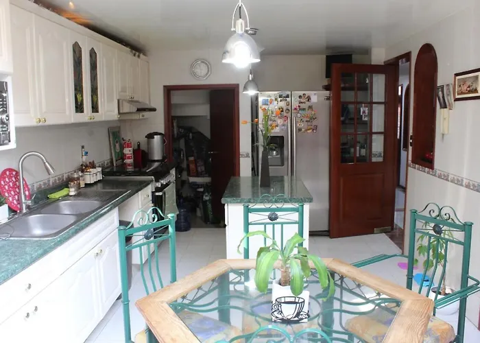 World Cup 2026 Accommodation, 5 Minutes From The Stadium Mexico City